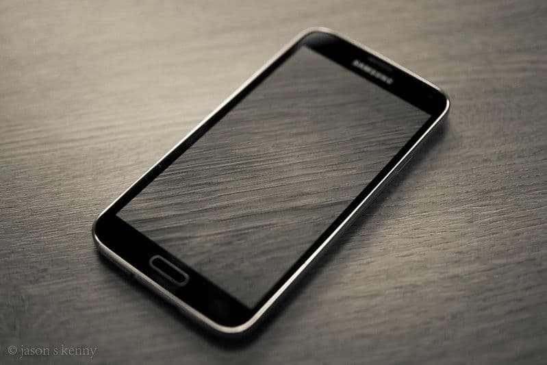 Išmanusis telefonas